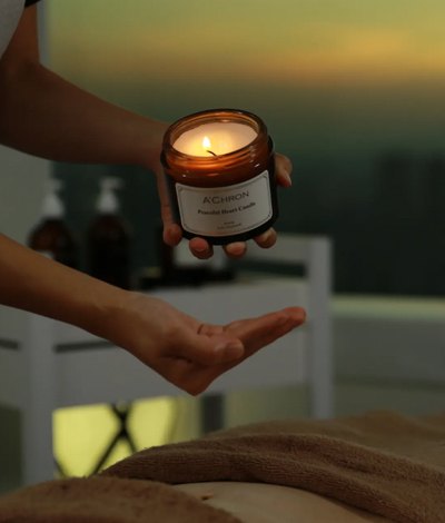 哈尔滨至尊芳疗精油SPA