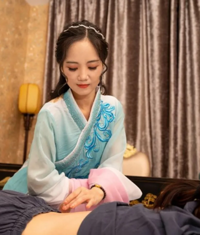 哈尔滨泰式按摩之特色香薰