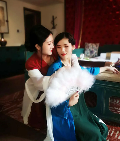 哈尔滨日式指压按摩