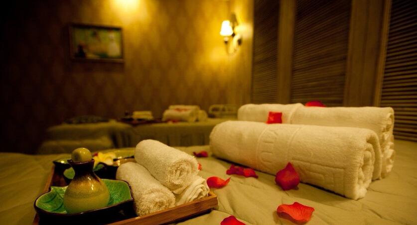 哈尔滨必去养生spa会所“探店”,2022已更新