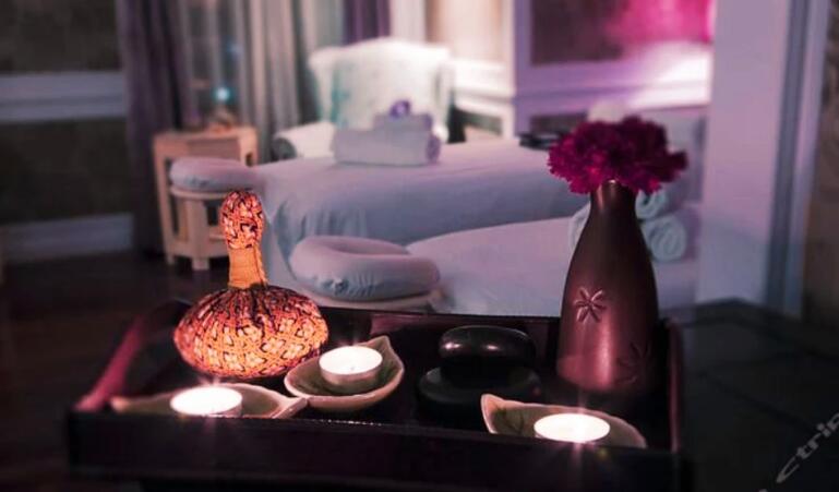 推荐哈尔滨比较好的轻奢休闲养生spa会馆,亲身体验分享
