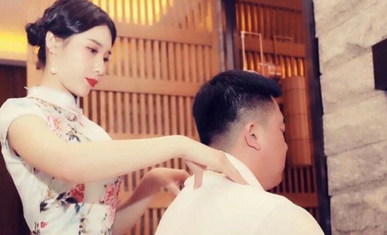 推荐一家哈尔滨高档会馆休闲生活即刻开启