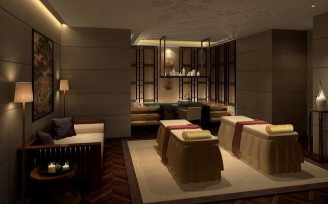 哈尔滨家庭式spa足浴会所-开启美好休闲养生生活(今日会馆热点)