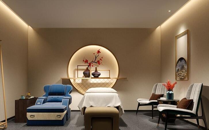 哈尔滨项目多的桑拿会所-用我们的双手为您缓解疲劳