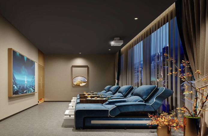 哈尔滨比较不错的男士休闲Spa会馆哪里有，带着好奇心来这体验一把吧