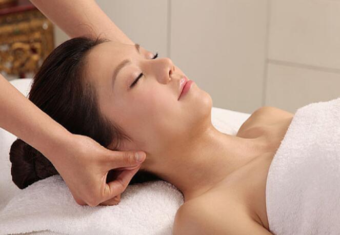 哈尔滨休闲会所艺师风采展示（四）