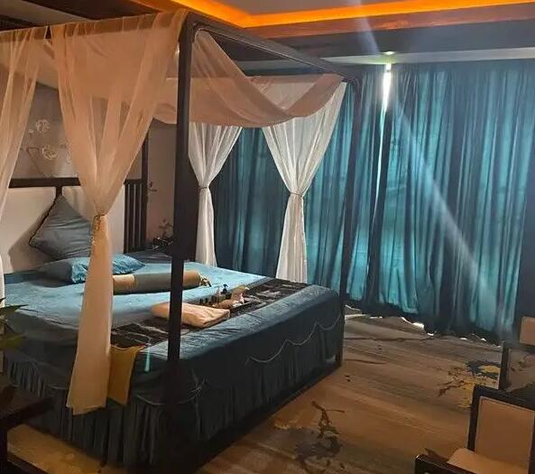 哈尔滨会馆环境展示（五）​