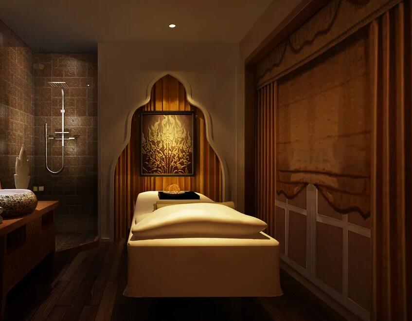 哈尔滨会所环境（十）