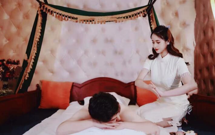 哈尔滨spa分享2026年情报体验