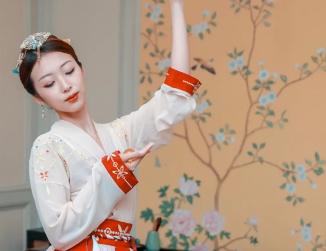 哈尔滨桑拿水疗艺师展示（十二）刚去的这家不错